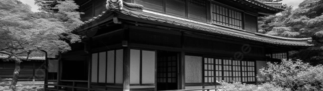 Traditional Architecture