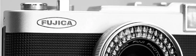 Vintage Camera